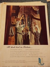 Kvc67 Ephemera 1952 Picture