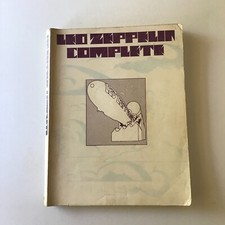 'Led Zeppelin Complete'