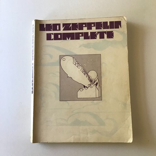 Led zeppelin complete - 'led, complete'