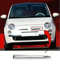 Fits Fiat 500 2008-2015 Front