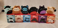 SQUISHMALLOWS HALLOWEEN