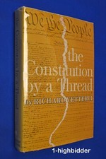 SIGNED 1967 The Constitution