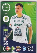 Panini 2025 FIFA Club World