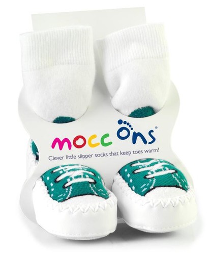 Babies mocc ons baby - babies, slipper