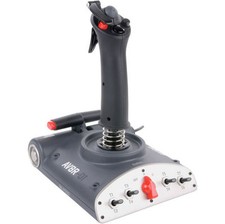Saitek Aviator AV8R-01 Dual