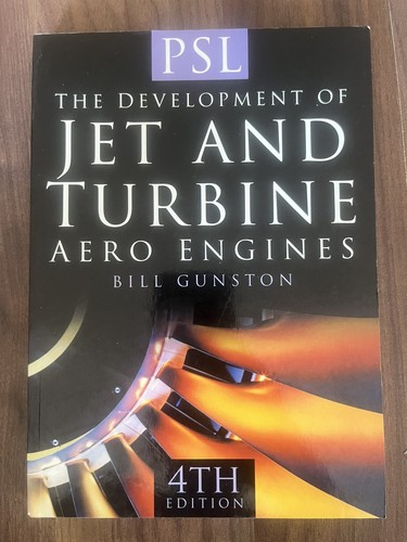 The development jet - development, of