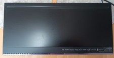 LG BD560 Blu-ray Disc/DVD