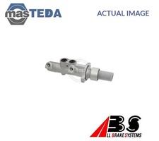 61209 BRAKE MASTER CYLINDER