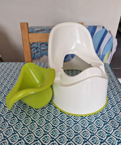 Lockig children potty toilet - lockig,