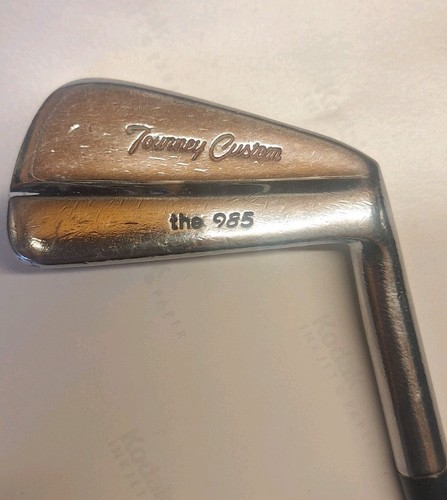 Macgregor tourney custom - macgregor, "the