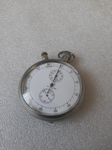 Vintage ww2 split second - ww2,