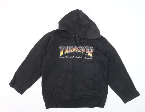 Mens size thrasher - mens,