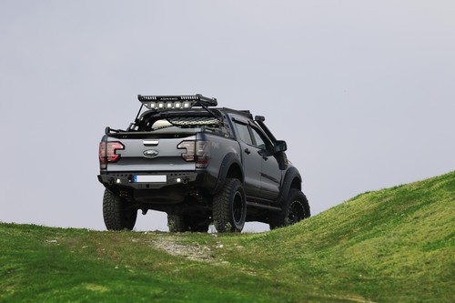 For ford ranger - for, 2012-2022
