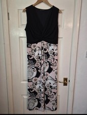 Plus Size Dress By David