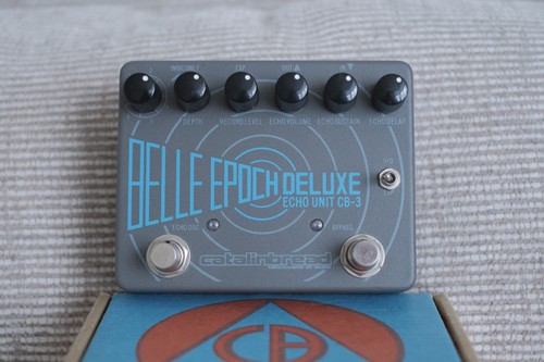 Catalinbread belle epoch - catalinbread,