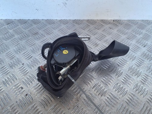 Lti tx4 mk1 seat - (ltc), belt