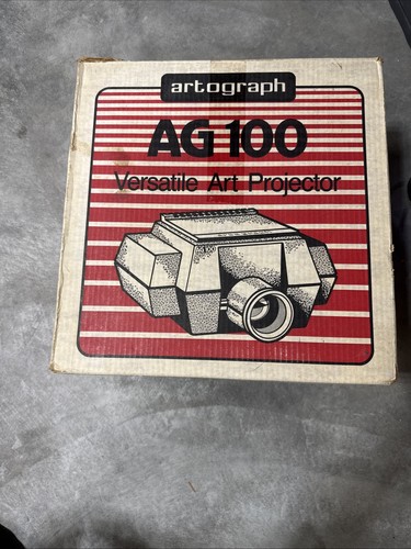 Artograph ag100 versatile art - ag100,