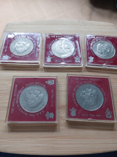 Coins commemorating a - coins,