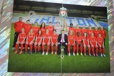 Fara Williams (Everton -