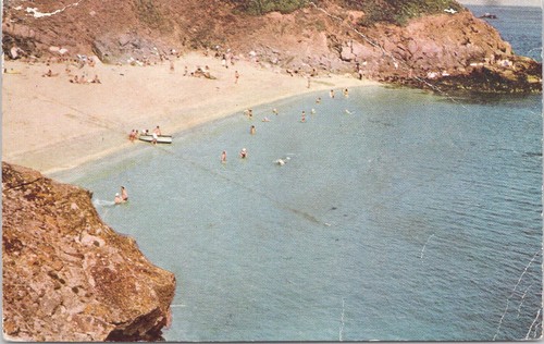 Herm island guernsey channel - herm,