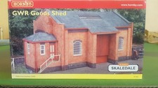 Hornby skaledale gauge - skaledale, oo