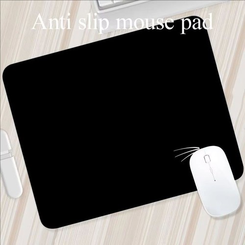 Mouse mat pad fabric - mat, pc
