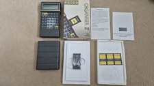 Psion organiser LZ64 + Memory