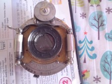 Antique Bausch & Lomb  Camera
