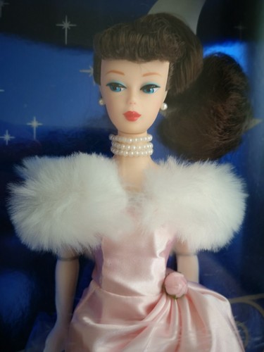 Barbie mattel enchanted - mattel,
