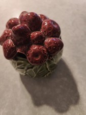 Sylvac Vintage Strawberry