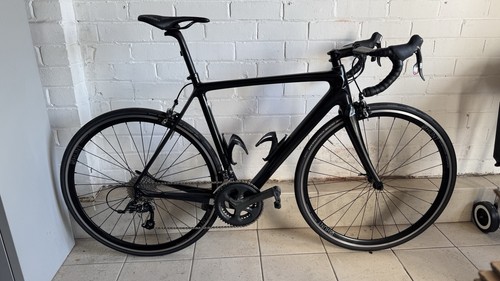 Focus izalco carbon - focus,