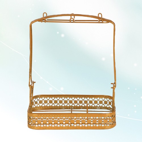 Tea set display - set,