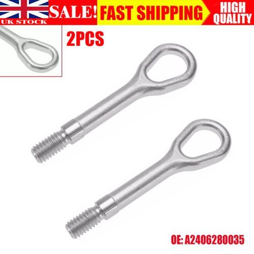 2pcs fits mercedes sprinter - mercedes,