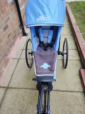 Baby Jogger All-terrain Running Pram