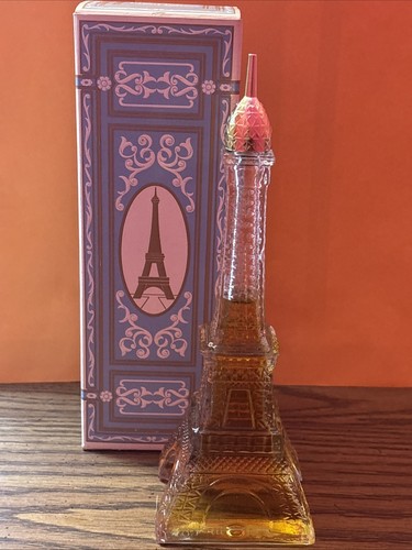 1970s avon eiffel tower - 1970s,