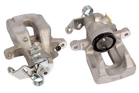 Brake caliper rear left - brake,