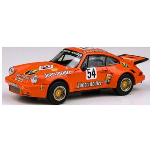 Paragon scale porsche - 1:64, 911