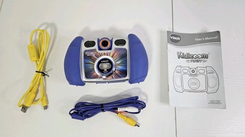 Vtech kidizoom twist - twist, plus