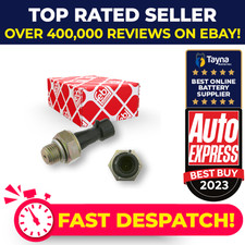 Oil pressure switch fits - switch,
