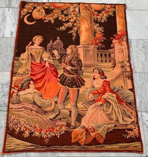 4x3 vintage french - ft,
