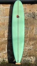 SHIPPING, Hak Longboard