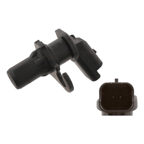 Febi bilstein 31244 crankshaft - bilstein,