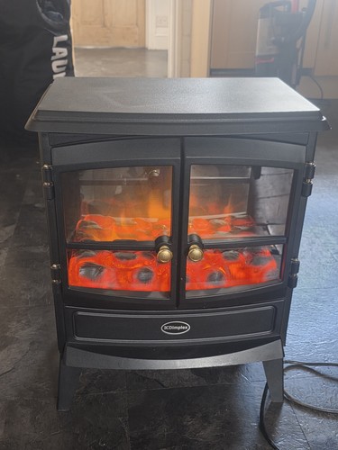 Dimplex springborne optiflame - dimplex,