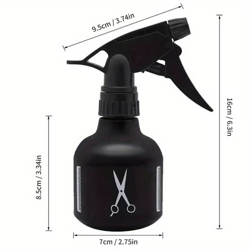 Spray bottle small - spray, 250ml