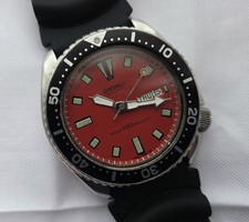 Vintage seiko divers watch - vintage,