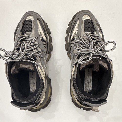 Balenciaga track led - balenciaga, gray’