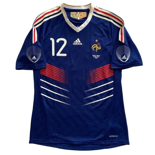 Thierry henry match - henry, worn