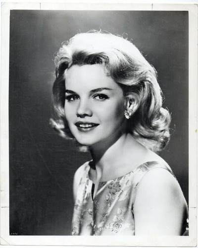 Carroll baker original 10x8 - original,