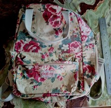 Cath Kidston Floral Backpack