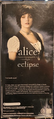 Arbie twilight saga - arbie, eclipse